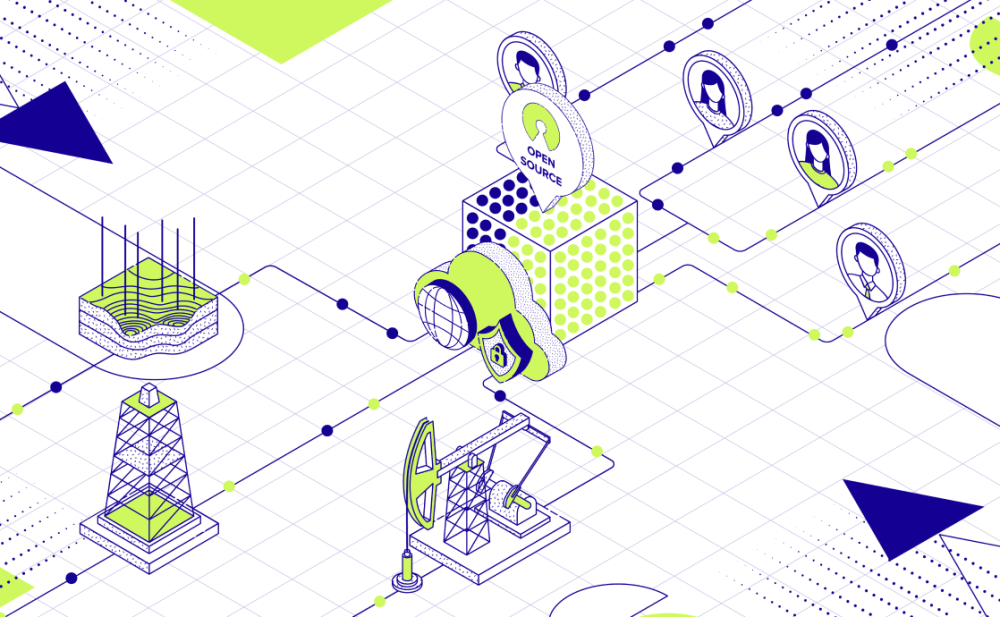 Nedra.Data PLATFORM теперь в открытом доступе